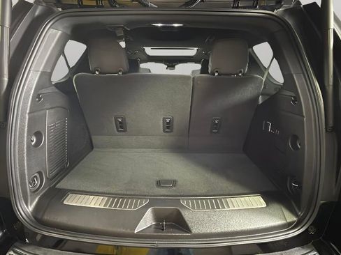 Certified 2025 Chevrolet Tahoe RST w/ Comfort Package AWD/4WD image 31