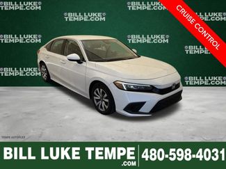 Used 2024 Honda Civic LX video 1