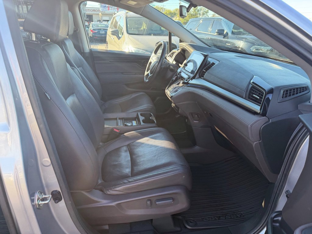 Used 2020 Honda Odyssey Elite image 18
