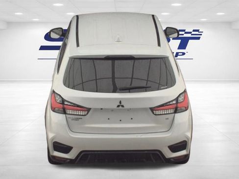 Used 2024 Mitsubishi Outlander Sport LE image 7