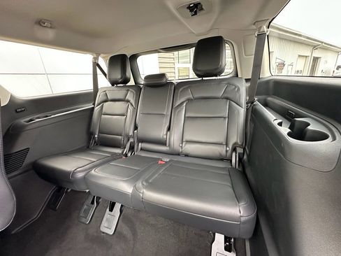 New 2025 Lincoln Navigator L Reserve AWD/4WD image 21