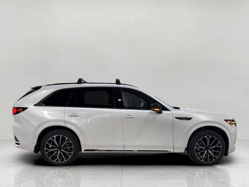 New 2026 MAZDA CX-70 3.3 Turbo S w/ Premium Package AWD/4WD image 30