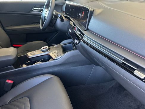 New 2026 Kia Sportage X-Line Prestige AWD/4WD image 16