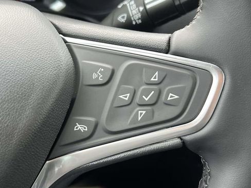 Certified 2023 Chevrolet Equinox LT AWD/4WD image 23