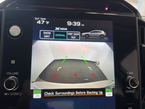 New 2026 Subaru Crosstrek 2.5i Limited image 18