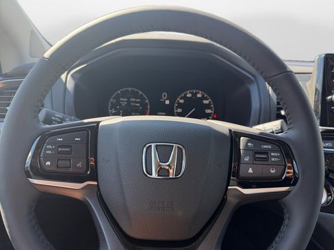 New 2026 Honda Odyssey Elite image 10