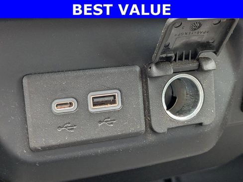 Used 2020 Chevrolet Silverado 1500 LT w/ All-Star Edition AWD/4WD image 20