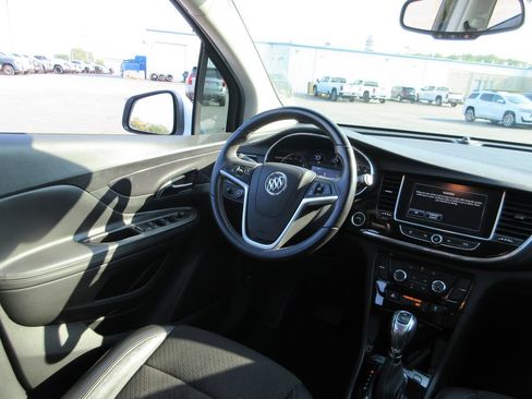 Certified 2019 Buick Encore Preferred FWD image 22