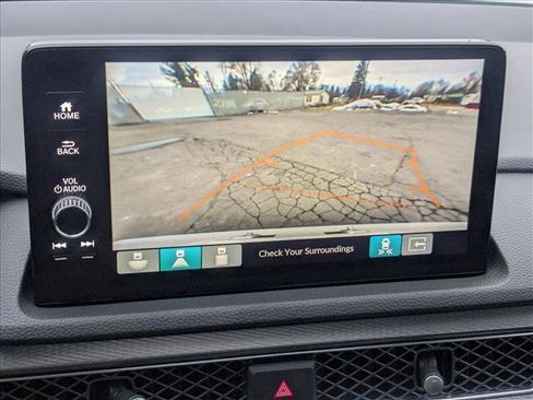 New 2026 Acura Integra A-Spec image 14