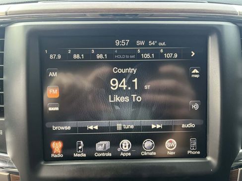 Used 2013 RAM 2500 Laramie w/ Protection Group image 22