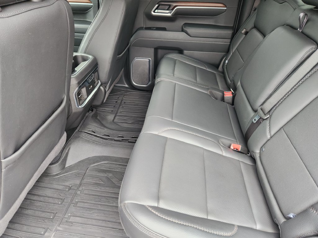Used 2025 GMC Sierra 1500 Denali AWD/4WD image 30