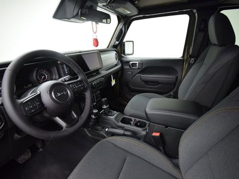 New 2026 Jeep Gladiator Willys image 36