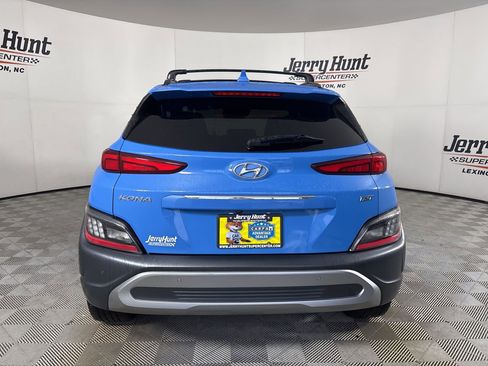 Used 2023 Hyundai Kona Limited image 5