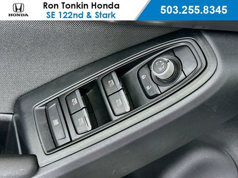 Used 2023 Subaru WRX Premium AWD/4WD image 19