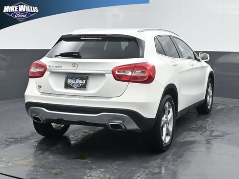 Used 2020 Mercedes-Benz GLA 250 image 7