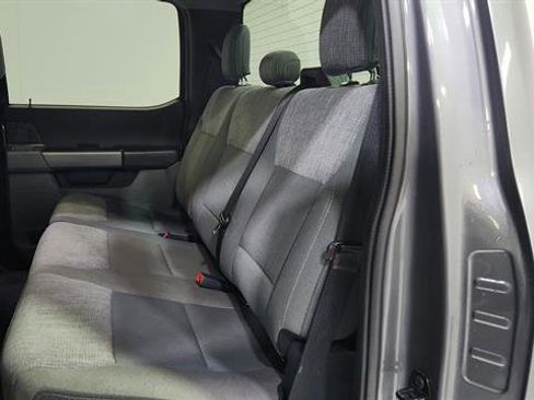 Used 2021 Ford F150 XLT w/ Equipment Group 301A Mid image 48