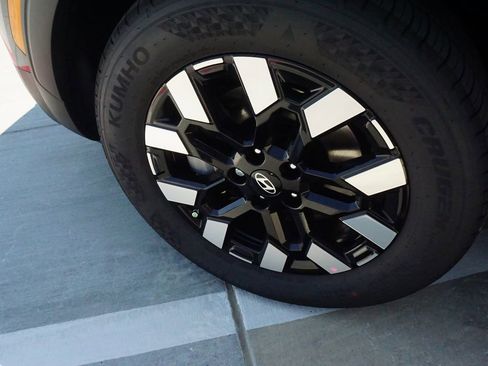 New 2026 Hyundai Santa Cruz SEL image 10