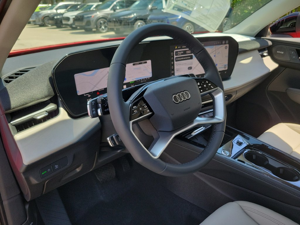 New 2026 Audi Q3 quattro 2.0T AWD/4WD image 7