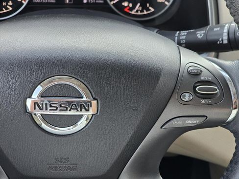 Used 2020 Nissan Murano SL image 16