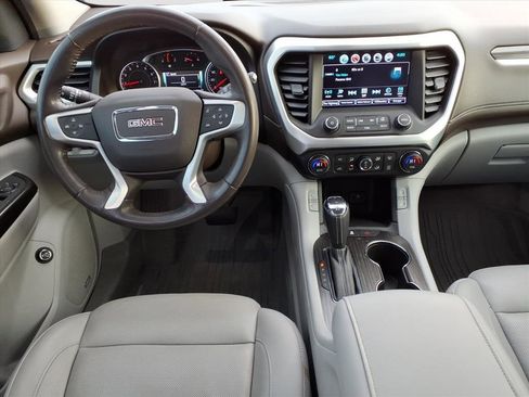Used 2019 GMC Acadia SLT image 8