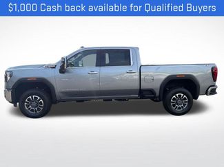 New 2026 GMC Sierra 3500 SLT w/ SLT Convenience Package AWD/4WD video 2