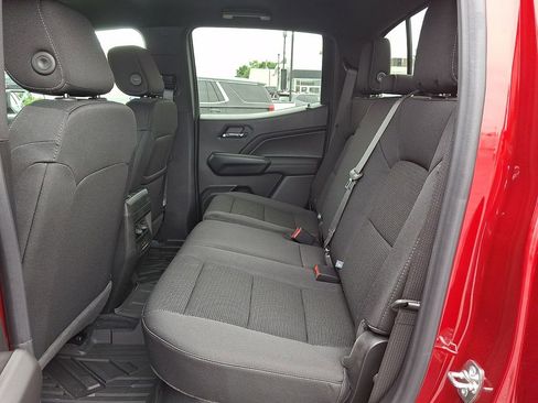 New 2026 GMC Canyon Elevation w/ Convenience Package AWD/4WD image 6