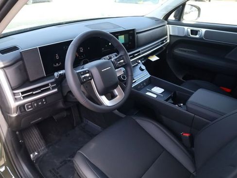 New 2026 Hyundai Santa Fe XRT AWD/4WD image 9
