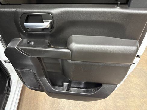 Used 2021 Chevrolet Silverado 3500 W/T w/ WT Convenience Package image 26