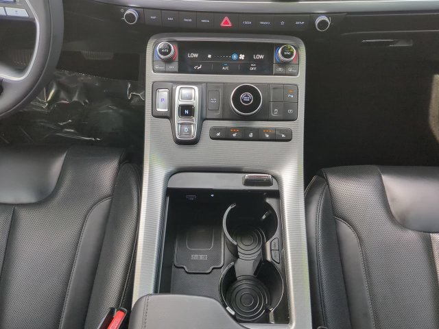 Used 2024 Hyundai Palisade Calligraphy FWD image 22