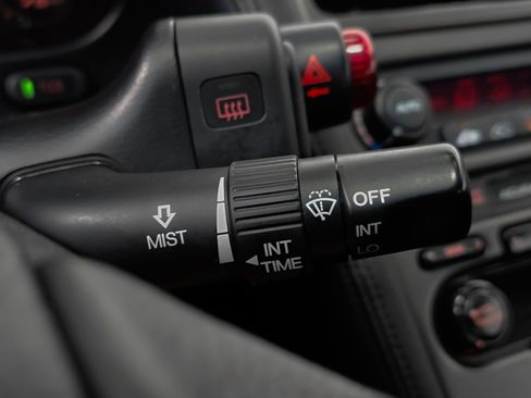 Used 1994 Acura NSX RWD image 63