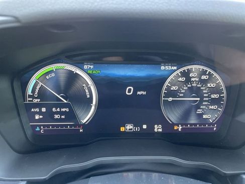 Certified 2025 Subaru Forester Limited AWD/4WD image 23