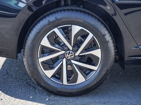 New 2026 Volkswagen Jetta S image 14