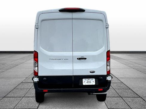 Used 2024 Ford Transit 250 148 Medium Roof image 4