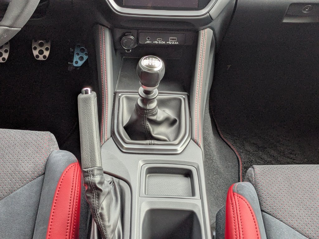 New 2026 Subaru WRX Limited AWD/4WD image 17
