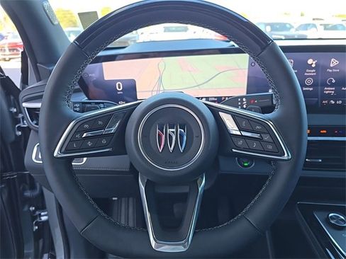 New 2025 Buick Enclave Sport Touring w/ Super Cruise Package image 29