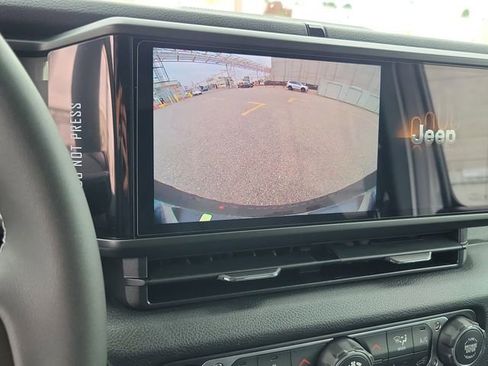 New 2026 Jeep Wrangler Sport S image 23