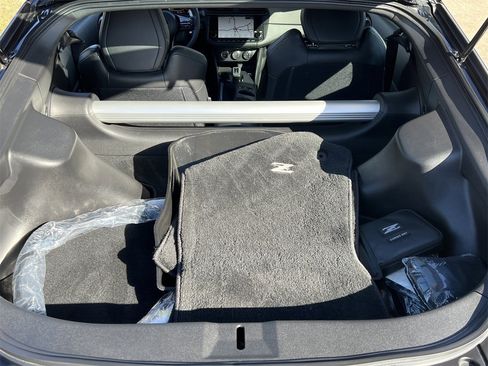 Certified 2024 Nissan Z Performance w/ Floor Mat Package image 26