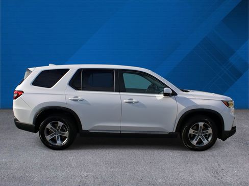 Certified 2023 Honda Pilot EX-L image 10