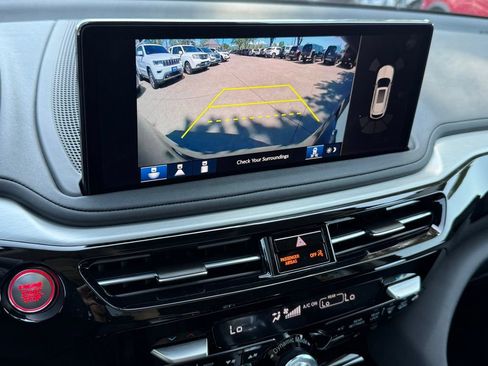 Used 2026 Acura MDX SH-AWD w/ Technology Package image 25