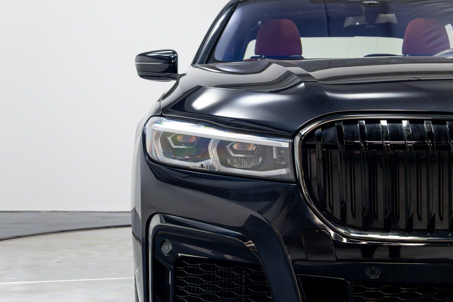 Used 2022 BMW M760i xDrive AWD/4WD image 58