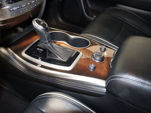 Used 2017 INFINITI QX60 Luxe image 37