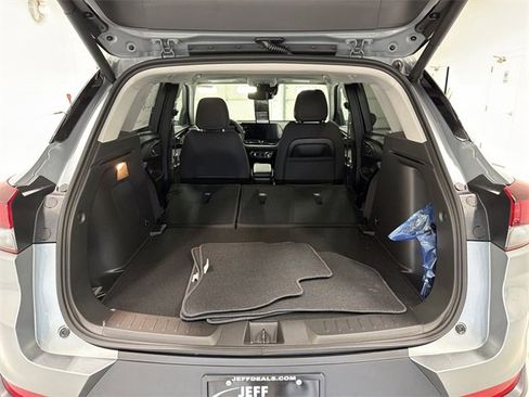 New 2026 Chevrolet TrailBlazer LT w/ Convenience Package image 16