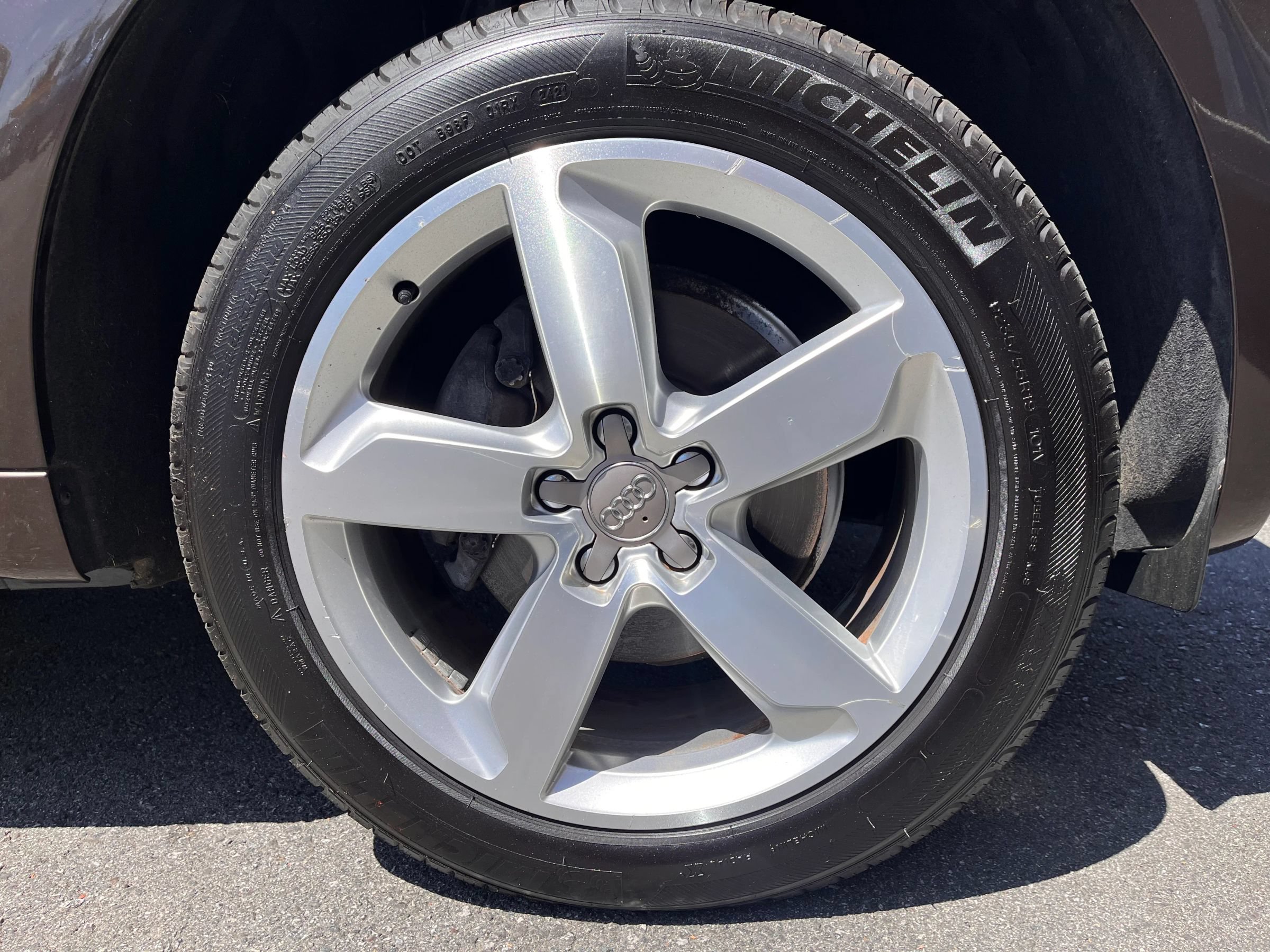 Used 2011 Audi Q5 3.2 Premium Plus AWD/4WD image 24