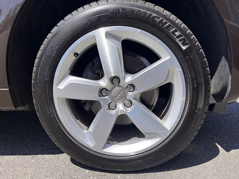 Used 2011 Audi Q5 3.2 Premium Plus AWD/4WD image 24