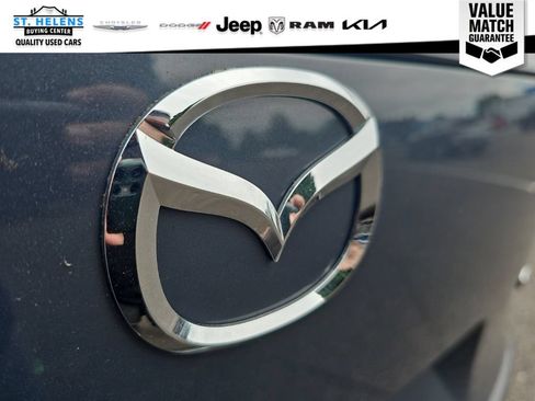 Used 2025 MAZDA CX-50 AWD 2.5 S w/ Accent Package image 37