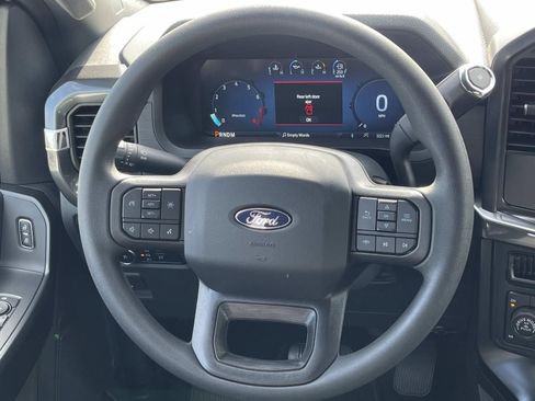 New 2026 Ford F150 STX w/ F-150 LOBO Package AWD/4WD image 8