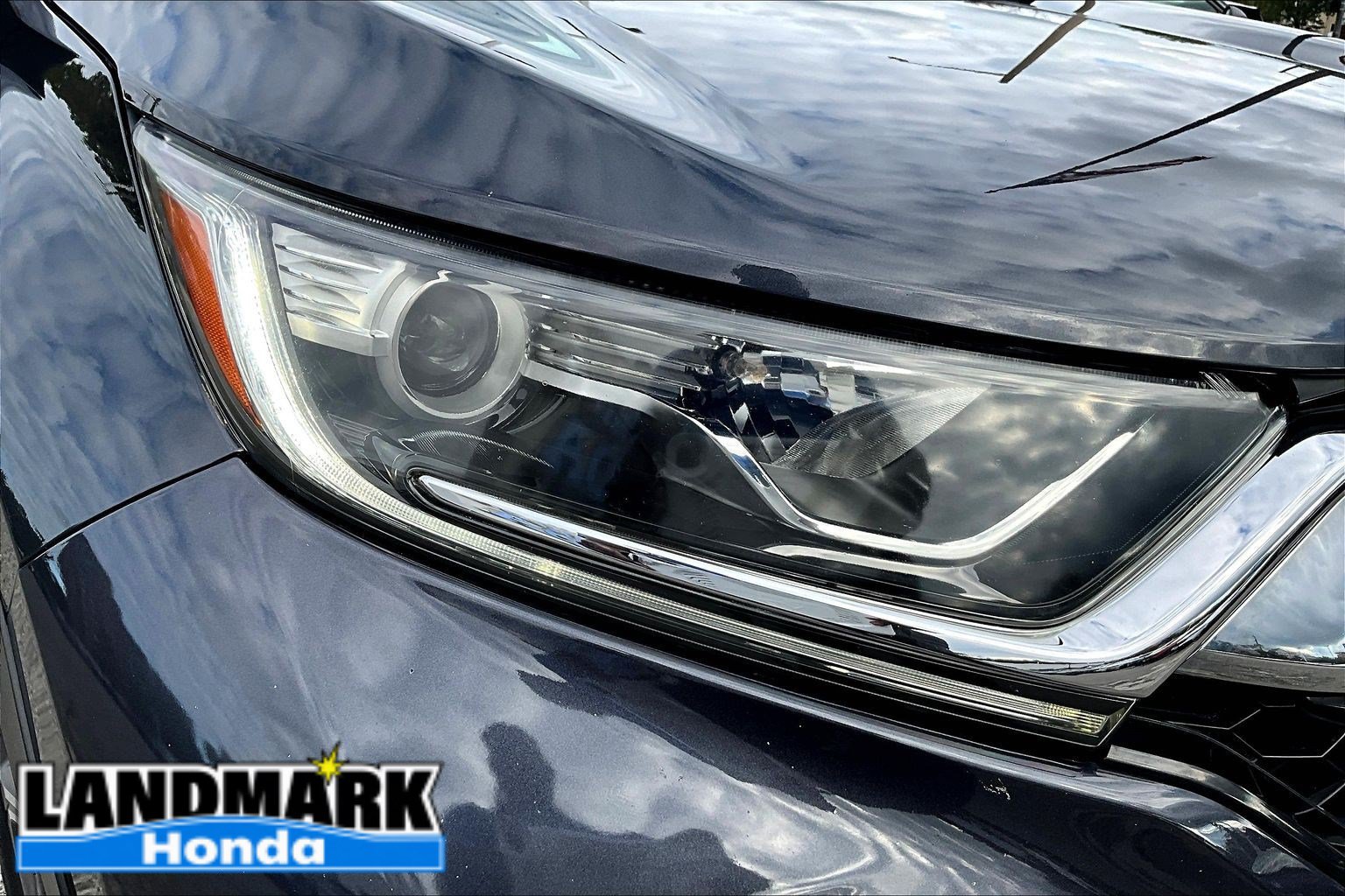 Used 2017 Honda CR-V EX image 31