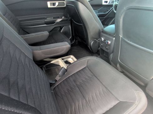 Used 2020 Ford Explorer XLT RWD image 29