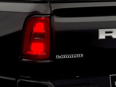 New 2026 RAM 1500 Laramie image 10