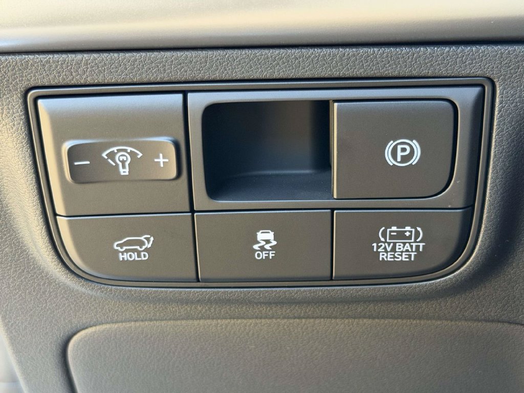 New 2026 Hyundai Tucson Limited AWD/4WD image 25